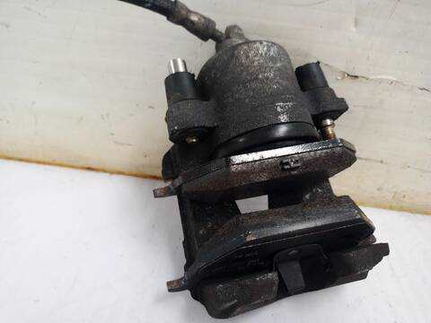 Foto 2ª: Pinza Freno Delantera Izquierdo Skoda Yeti ACTIVE 105CV [CBZB] (2009)