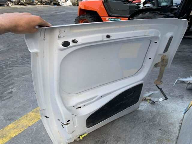 Foto 2ª: Puerta Trasera Izquierda Toyota Proace 1.5 HDI 0CV [YHT] (2024)