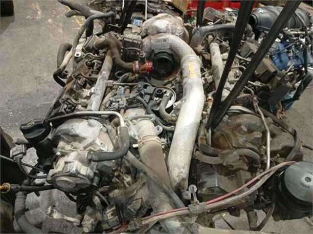 Foto 3ª: Volante Motor Jeep Commander 3.0 V6 CRD LIMITED [3.0 LTR. - 160 KW CRD CAT]