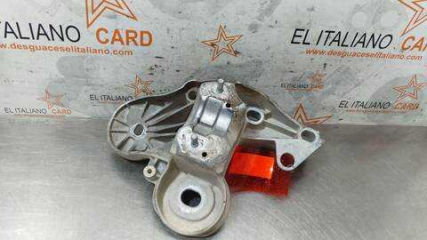 Foto 2ª: Soporte Motor Audi A6 3.0 TDI QUATTRO 165KW) BERLINA 225CV [BMK] (2004)