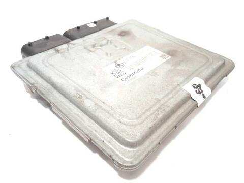 Foto 2ª: Centralita Motor ECU Skoda Fabia ELEGANCE 86CV 63KW [CBZA] (2014)