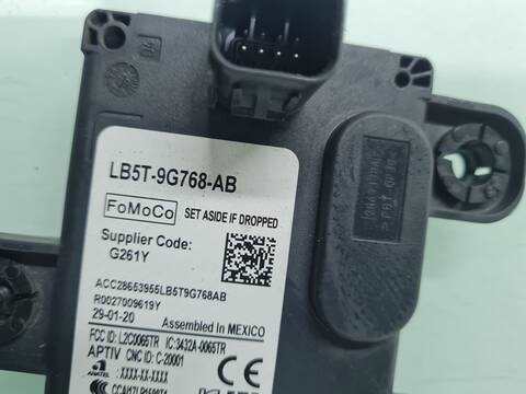 Foto 2ª: Centralita Motor ECU Ford Kuga HYBRID ST-LINE 150CV [YLDC] (2020)