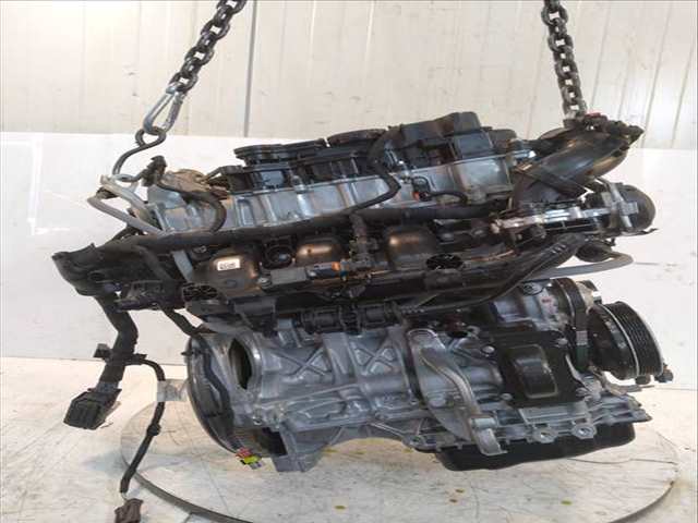 Foto 3ª: Motor Completo Opel Grandland 1.2 MHEV 136 CV 100KW [HPY]