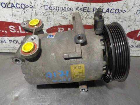 Compresor Aire Acondicionado Citroen Jumper 33 L1 HDI 100 101CV 74KW CAJA ABIERTA
