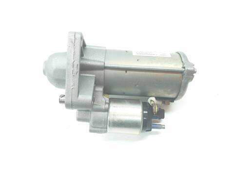 Foto 2ª: Motor de Arranque Opel Astra ULTIMATE