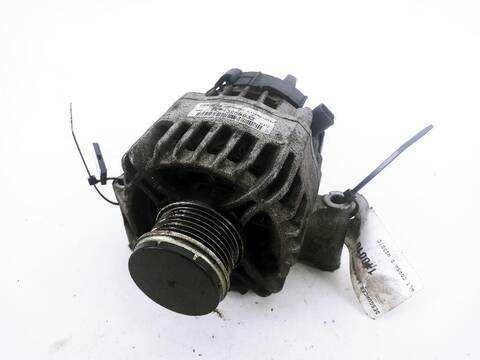 Foto 2ª: Alternador Opel Corsa 1.3 CDTI L08 L68) 75CV [A 13 DTC] (2006)