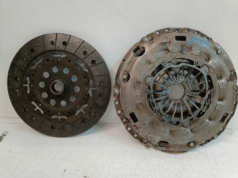 kit Embrague Ford Mondeo AMBIENTE BERLINA 115CV 85KW