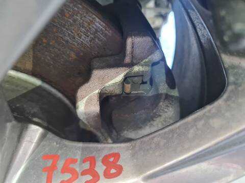 Foto 1ª: Pinza Freno Delantera Derecho Volkswagen Passat BUSINESS 150CV 110KW [DSRA] (2020)