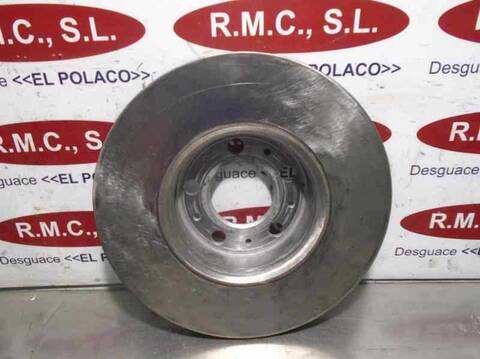 Foto 3ª: Disco Freno Delantero Volvo S60 2.4 125KW) BERLINA 170CV [B5244S] (2002)