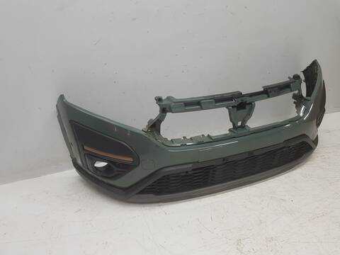 Foto 2ª: Paragolpes Delantero Dacia Sandero STEPWAY EXTREME (2022)