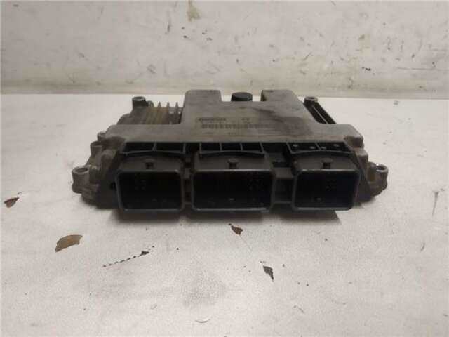 Foto 2ª: Centralita Motor ECU Renault Megane 1.9 DCI (BM0G. CM0G) II (BM0/1_, CM0/1_) [F9Q 800]