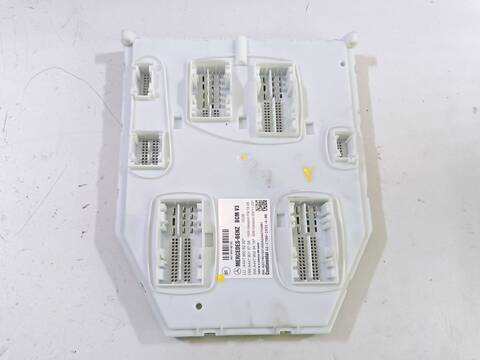 Foto 2ª: Centralita Motor ECU Mercedes Vito 116 CDI 447.601 447.603 447.605) 163CV 120KW FURGONETA [OM 654.920]