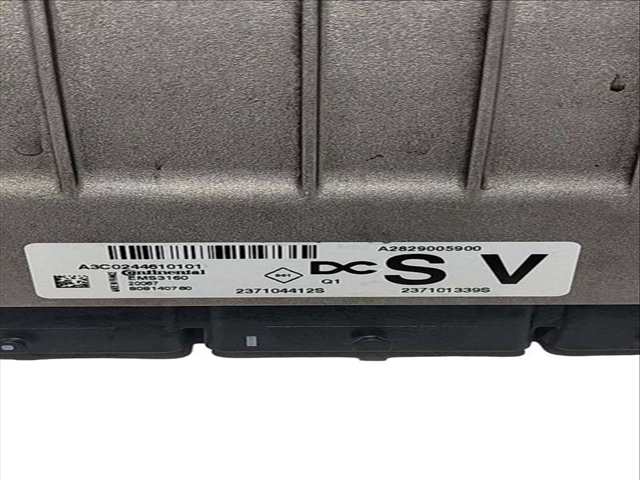 Foto 2ª: Centralita Motor ECU Renault Kadjar 1.3 TCE ENERGY 140CV (2015)