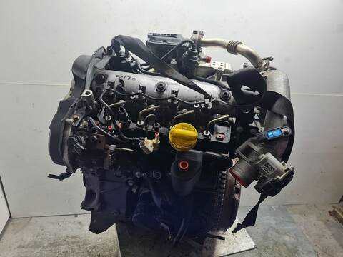 Motor Completo Renault Megane LUXE III COUPE 131CV 96KW