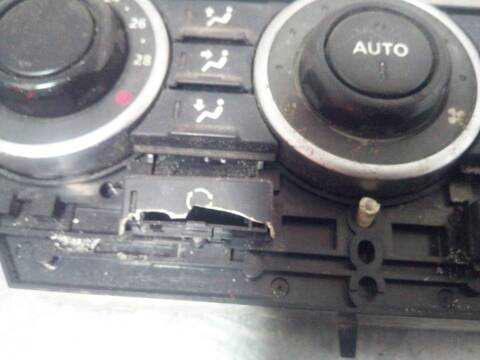 Foto 4ª: Mando Climatizador Land Rover Freelander TD4 SE 150CV 110KW [224DT] (2008)