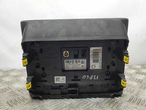 Foto 2ª: Sistema GPS Citroen C3 LIVE 82CV 60KW [HM05] (2019)