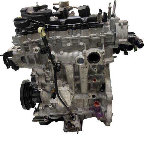 Foto 2ª: Motor Completo Opel Corsa 1.2 101 CV 74KW [F12XHL] (2020)