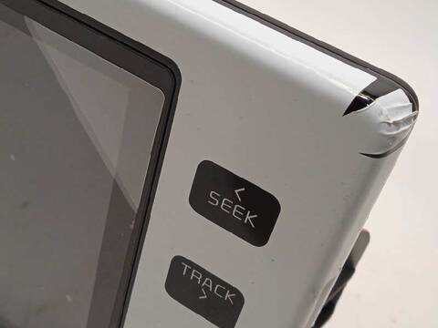 Foto 4ª: Sistema Audio Radio CD Kia Xceed 1.0 TGDI CAT 120CV 88KW [G3LE] (2023)