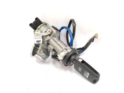 Foto 1ª: Motor de Arranque Kia Sorento 2.2 CRDI CAT 197CV 145KW [D4HB] (2010)