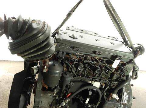 Motor Completo Mercedes Atego DIESEL