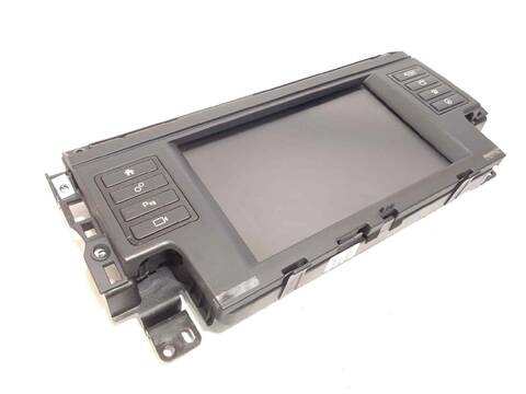 Pantalla Multifuncion Land Rover Discovery 2.0 TD4 CAT 150CV 110KW
