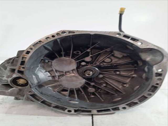 Foto 3ª: Caja Cambios Renault Laguna PRIVILEGE III 150CV 110KW [M9R 744] (2009)