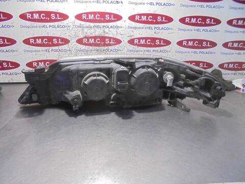 Foto 4ª: Faro Izquierdo Renault Laguna AUTHENTIQUE 100CV 74KW [F9Q N7] (2004)
