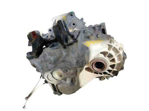 Foto 2ª: Caja Cambios Mazda 6 2.0 MZR-CD GH14) (2007)