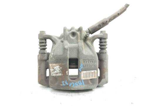 Pinza Freno Delantera Izquierdo Citroen C4 BUSINESS 95CV 70KW