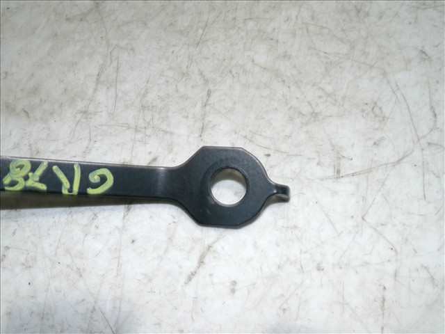 Foto 4ª: Cinturón Delantero Derecho Fiat Seicento 1.1 G 1998-2001 [176B2000] (1999)