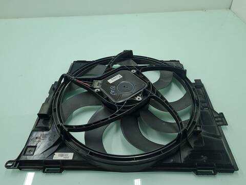 Foto 2ª: Electroventilador Bmw Serie 4 418 420D M SPORT COUPE 190CV 140KW [N47D20C] (2014)