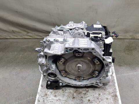 Caja Cambios Automatica Peugeot 2008 GT LINE AUT.