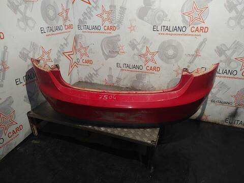Paragolpes Trasero Seat Ibiza STYLANCE - STYLE 105CV 77KW