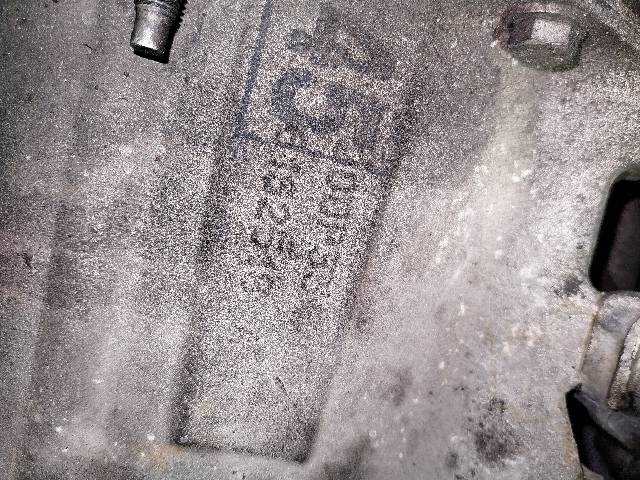 Foto 3ª: Caja Cambios Citroen Berlingo 1.6 HDI [D-9H06] (2012)