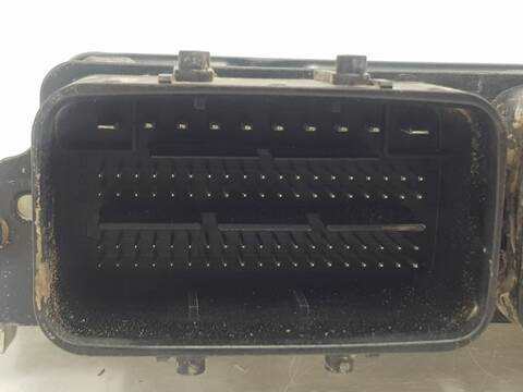 Foto 2ª: Centralita Motor ECU Renault Kangoo AUTHENTIC 113CV 83KW