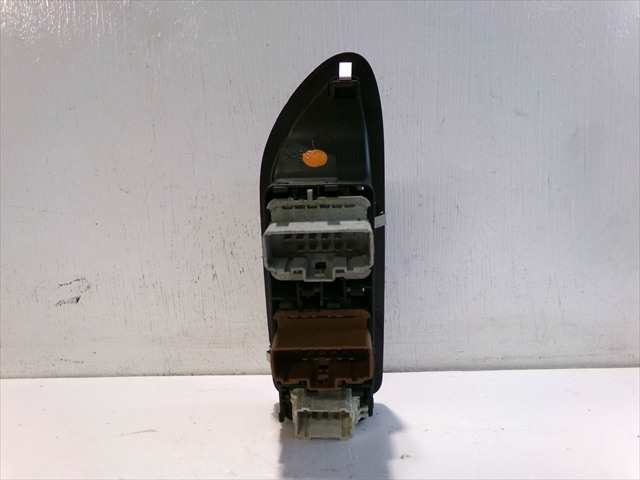 Foto 2ª: Botonera Elevalunas Renault Laguna 1.9 DCI 2001-2007 [F9QC7] (2002)