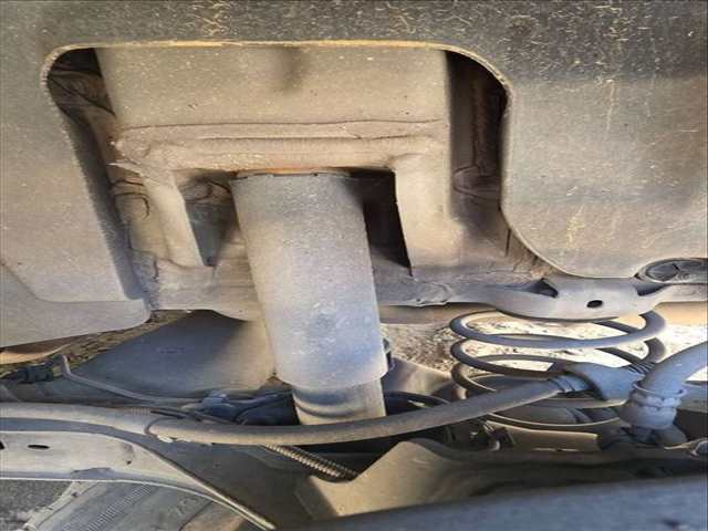 Amortiguador Trasero Izquierdo Peugeot 308 STYLE 99CV 73KW