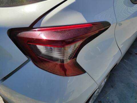 Piloto Trasero Derecho Nissan Micra K9K628