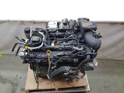 Motor Completo Land Rover Evoque EVOQUE S