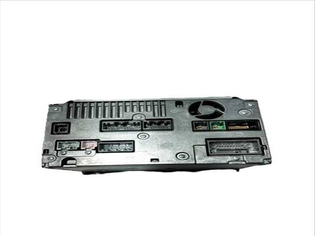 Foto 2ª: Sistema Audio Radio CD Honda Civic N16A1 (2016)