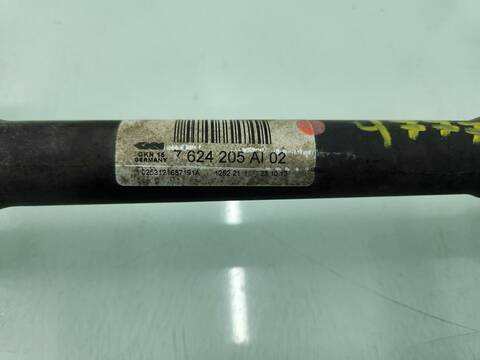 Foto 2ª: Transmision Trasera Izquierda Bmw Serie 1 114 116D 116CV 85KW [N47D20C] (2013)