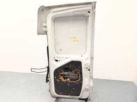 Foto 4ª: Puerta Trasera Derecha Citroen Jumpy 1.6 HDI 90 8V 90CV 66KW FURGONETA [9HH (DV6DUM),9HM (DV6UC)] (2013)