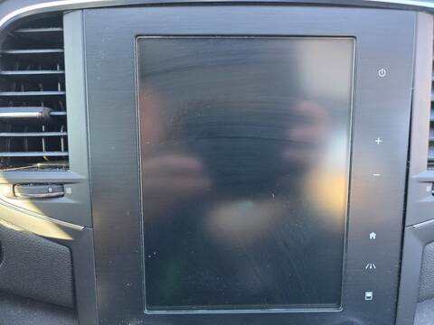 Sistema GPS Renault Megane LIMITED BERLINA IV BERLINA 5P 12.2015 )