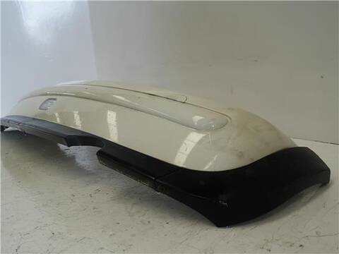 Foto 3ª: Paragolpes Trasero Mini Mini 1.6 ONE 90CV 66KW [W10B16A] (2002)