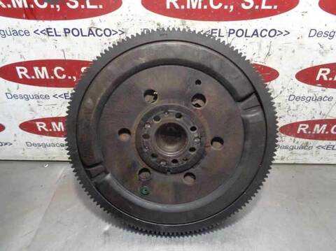 Volante Motor Renault Scenic AUTHENTIQUE 120CV 88KW