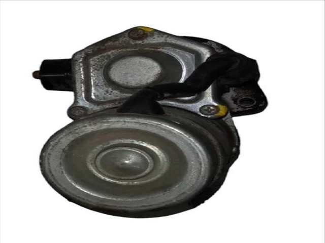 Foto 3ª: Motor de Arranque Kia Carens 2.0 CRDI 140 (2006)