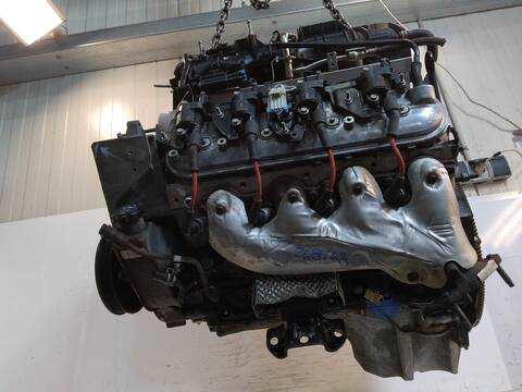 Motor Completo Chevrolet Tahoe 5.3 FLEX-FUEL 325 CV 239KW