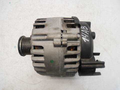 Alternador Nissan Primastar 110 - 170 CV