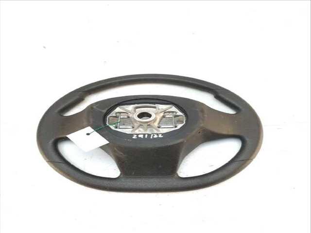 Foto 2ª: Volante Peugeot Expert 2.0 BLUEHDI 120 FURGONETA (2016)