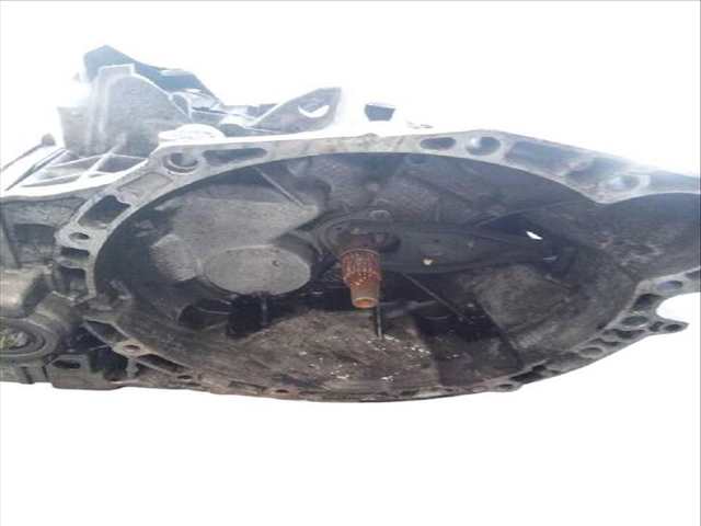 Foto 3ª: Caja Cambios Peugeot 508 2.0 HDI (2010)